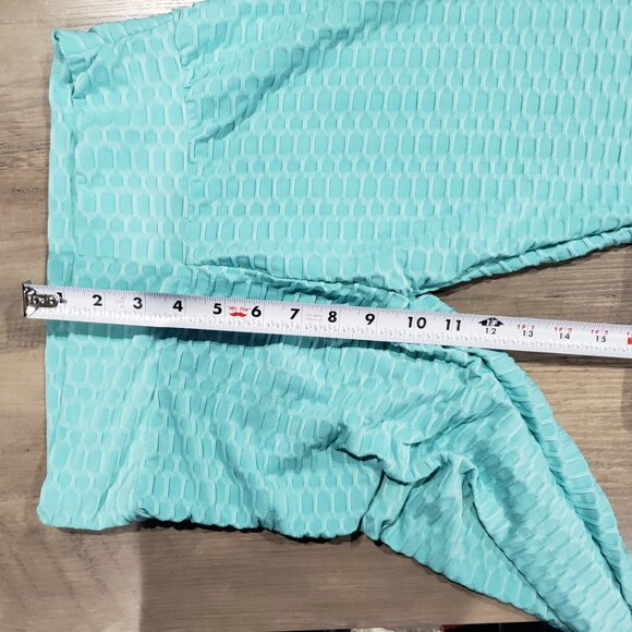 Viral Booty Scrunch Leggings large - Picture 10 of 10